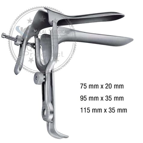 speculum deutsch